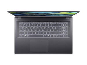 Acer Aspire 17 A17-51M - Intel Core i7 13620H / 2.4 GHz -...