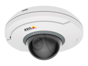 Axis M5075 - Netzwerk-&Uuml;berwachungskamera - PTZ -...