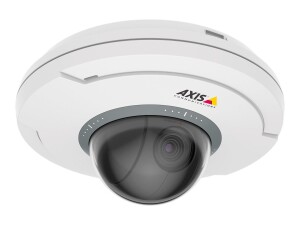 Axis M5075 - Netzwerk-&Uuml;berwachungskamera - PTZ -...