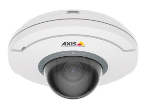 Axis M5075 - Netzwerk-Überwachungskamera - PTZ - Kuppel - Innenbereich - Farbe (Tag&Nacht)