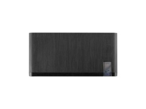 Belkin Universal Secure Single-Head - KVM-/Audio-Switch