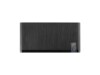 Belkin Universal Secure Single-Head - KVM-/Audio-Switch