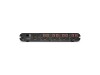 Belkin Universal Secure Single-Head - KVM-/Audio-Switch
