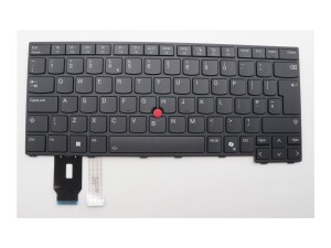 Lenovo Sunrex - Ersatztastatur Notebook - mit Trackpoint