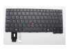 Lenovo Sunrex - Ersatztastatur Notebook - mit Trackpoint