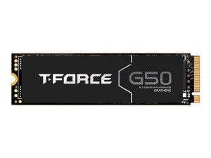 Team Group T-FORCE G50 - SSD - 2 TB - intern - M.2 2280 -...