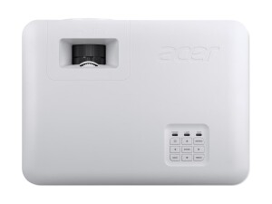 Acer Vero HL6510ATV - DLP-Projektor - Laser/LED - tragbar - 3D - 5000 ANSI-Lumen - Full HD (1920 x 1080)