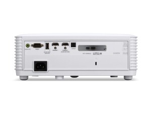 Acer Vero HL6510ATV - DLP-Projektor - Laser/LED - tragbar - 3D - 5000 ANSI-Lumen - Full HD (1920 x 1080)
