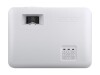 Acer Vero HL6510ATV - DLP-Projektor - Laser/LED - tragbar - 3D - 5000 ANSI-Lumen - Full HD (1920 x 1080)