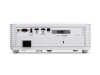 Acer Vero HL6510ATV - DLP-Projektor - Laser/LED - tragbar - 3D - 5000 ANSI-Lumen - Full HD (1920 x 1080)