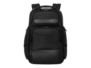 Targus HeritageLuxe - Notebook-Rucksack - 40.6 cm