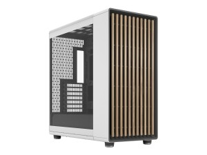 Fractal Design North XL RC - FT Gaming - ATX/MicroATX -...