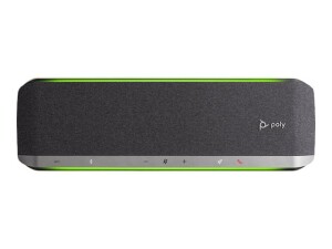Poly Sync 60 - Smarte Freisprecheinrichtung - Bluetooth