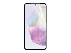 Mobilis Bildschirmschutz für Handy - stoßfest...