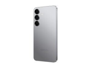 Samsung Galaxy S25 - Enterprise Edition - 5G Smartphone - Dual-SIM - RAM 12 GB / Interner Speicher 128 GB - OLED-Display - 6.2" - 2340 x 1080 Pixel (120 Hz)