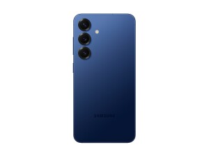 Samsung Galaxy S25 - 5G Smartphone - Dual-SIM - RAM 12 GB / Interner Speicher 512 GB - OLED-Display - 6.2" - 2340 x 1080 Pixel (120 Hz)