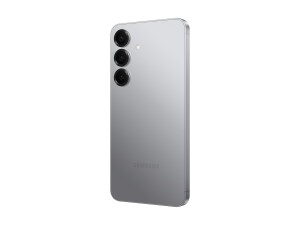 Samsung Galaxy S25 - Enterprise Edition - 5G Smartphone - Dual-SIM - RAM 12 GB / Interner Speicher 128 GB - OLED-Display - 6.2" - 2340 x 1080 Pixel (120 Hz)