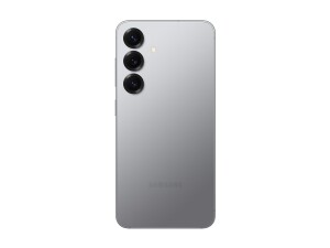 Samsung Galaxy S25 - Enterprise Edition - 5G Smartphone - Dual-SIM - RAM 12 GB / Interner Speicher 128 GB - OLED-Display - 6.2" - 2340 x 1080 Pixel (120 Hz)