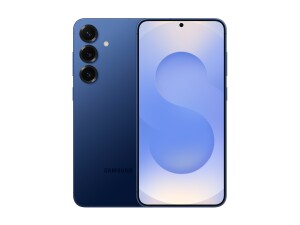 Samsung Galaxy S25+ - 5G Smartphone - Dual-SIM - RAM 12 GB / Interner Speicher 256 GB - OLED-Display - 6.7" - 3120 x 1440 Pixel (120 Hz)