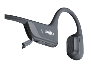 AfterShokz SHOKZ OpenRun Pro 2 - Kopfhörer mit Mikrofon