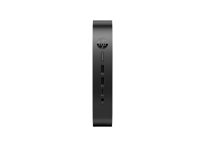 HP Elite t655 - Thin Client - SFF - 1 x Ryzen Embedded R2314 / 2.1 GHz