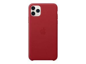 Apple (PRODUCT) RED - hintere Abdeckung für...