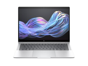 HP EliteBook X Flip G1i Notebook Next Gen AI - Intel Core Ultra 5 228V - Win 11 Pro - Intel Arc Graphics - 32 GB RAM - 512 GB SSD NVMe - 35.6 cm (14")