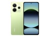 Xiaomi Redmi Note 14 - 4G Smartphone - Dual-SIM - RAM 6 GB / Interner Speicher 128 GB - microSD slot - OLED-Display - 6.67" - 2400 x 1080 Pixel (120 Hz)