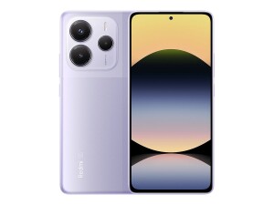 Xiaomi Redmi Note 14 5G - 5G Smartphone - Dual-SIM - RAM...