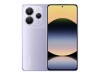 Xiaomi Redmi Note 14 5G - 5G Smartphone - Dual-SIM - RAM 8 GB / Interner Speicher 256 GB - microSD slot - OLED-Display - 6.67" - 2400 x 1080 Pixel (120 Hz)