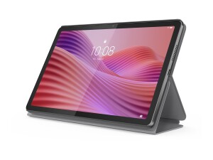 Lenovo Tab ZAEH - Tablet - Android 14 oder höher - 64 GB eMMC - 25.7 cm (10.1")