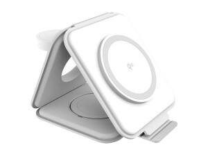 j5create JUPW3215W-N - Kabelloses Ladeger&auml;t -...