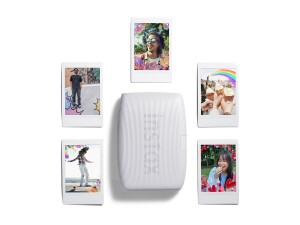 Fujifilm instax mini Link 3 - Drucker - Farbe