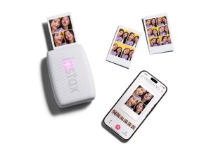 Fujifilm instax mini Link 3 - Drucker - Farbe