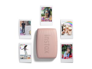 Fujifilm instax mini Link 3 - Drucker - Farbe