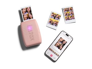 Fujifilm instax mini Link 3 - Drucker - Farbe