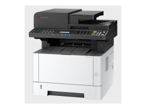 Kyocera ECOSYS MA4000fx - Multifunktionsdrucker - s/w -...