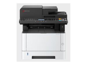 Kyocera ECOSYS MA4000fx - Multifunktionsdrucker - s/w -...