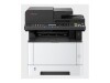 Kyocera ECOSYS MA4000fx - Multifunktionsdrucker - s/w - Laser - Legal (216 x 356 mm)/