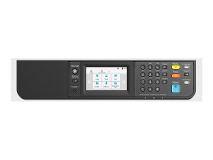 Kyocera ECOSYS MA4000wifx - Multifunktionsdrucker - s/w - Laser - Legal (216 x 356 mm)/
