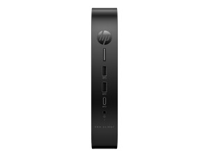 HP Pro t550 - Thin Client - USFF - 1 x Celeron J6412 / 2 GHz