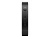 HP Pro t550 - Thin Client - USFF - 1 x Celeron J6412 / 2 GHz