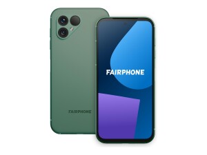 Fairphone 5 - 5G Smartphone - Dual-SIM - RAM 6 GB /...