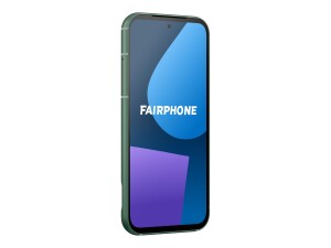 Fairphone 5 - 5G Smartphone - Dual-SIM - RAM 6 GB / Interner Speicher 128 GB - microSD slot - OLED-Display - 6.46" - 2700 x 1224 Pixel (90 Hz)