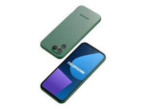 Fairphone 5 - 5G Smartphone - Dual-SIM - RAM 6 GB / Interner Speicher 128 GB - microSD slot - OLED-Display - 6.46" - 2700 x 1224 Pixel (90 Hz)