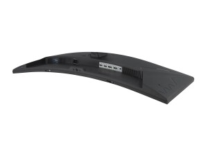 ASUS TUF Gaming VG34WQML5A - 5 Series - LED-Monitor - Gaming - gebogen - 86.4 cm (34")