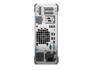 Dell PowerEdge T160 - Server - Compact Tower - 1-Weg - 1...