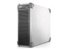 Dell PowerEdge T160 - Server - Compact Tower - 1-Weg - 1 x Xeon E-2434 / 3.4 GHz - RAM 16 GB - HDD 2 TB - G200eW - 1GbE - kein Betriebssystem - Monitor: keiner - Schwarz - BTP - Dell Smart Selection, Dell Smart Value - mit 3 Jahre Basis Vor-Ort (DE - 1 Ja