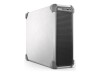 Dell PowerEdge T160 - Server - Compact Tower - 1-Weg - 1 x Xeon E-2434 / 3.4 GHz - RAM 16 GB - HDD 2 TB - G200eW - 1GbE - kein Betriebssystem - Monitor: keiner - Schwarz - BTP - Dell Smart Selection, Dell Smart Value - mit 3 Jahre Basis Vor-Ort (DE - 1 Ja