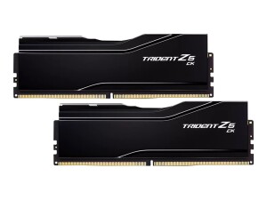 G.Skill Trident Z5 CK - DDR5 - Kit - 48 GB: 2 x 24 GB